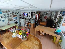 Plymouth Backpackers Hotel