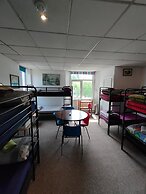 Plymouth Backpackers Hotel