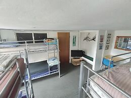 Plymouth Backpackers Hotel