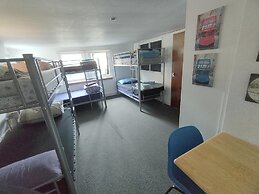Plymouth Backpackers Hotel