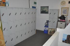 Plymouth Backpackers Hotel