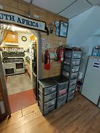 Plymouth Backpackers Hotel