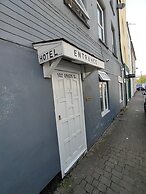 Plymouth Backpackers Hotel