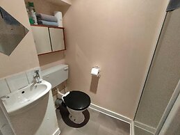 Plymouth Backpackers Hotel