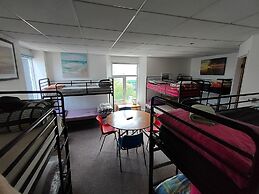 Plymouth Backpackers Hotel