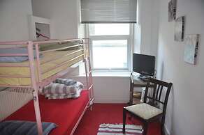 Plymouth Backpackers Hotel