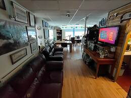 Plymouth Backpackers Hotel