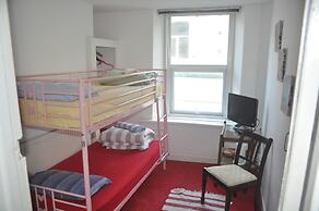 Plymouth Backpackers Hotel