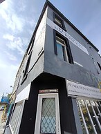 Plymouth Backpackers Hotel