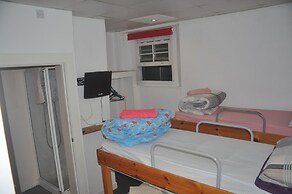 Plymouth Backpackers Hotel