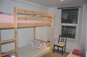 Plymouth Backpackers Hotel