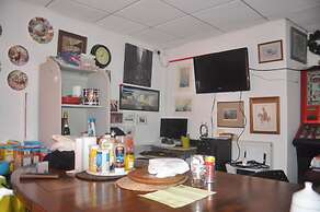 Plymouth Backpackers Hotel