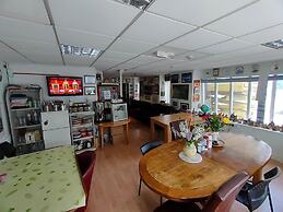 Plymouth Backpackers Hotel