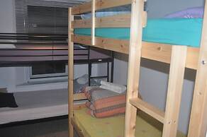 Plymouth Backpackers Hotel