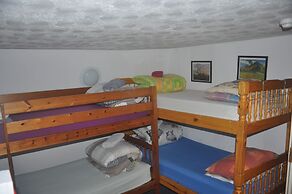 Plymouth Backpackers Hotel