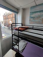 Plymouth Backpackers Hotel