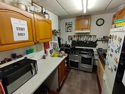 Plymouth Backpackers Hotel