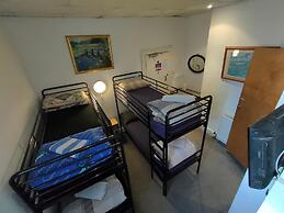 Plymouth Backpackers Hotel