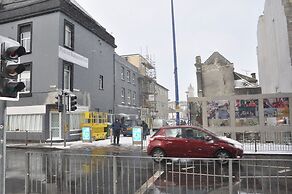 Plymouth Backpackers Hotel