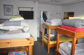 Plymouth Backpackers Hotel