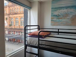 Plymouth Backpackers Hotel