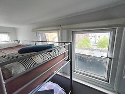 Plymouth Backpackers Hotel