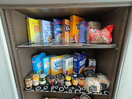 Plymouth Backpackers Hotel