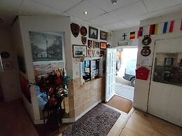 Plymouth Backpackers Hotel