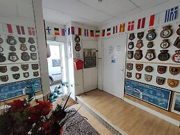 Plymouth Backpackers Hotel