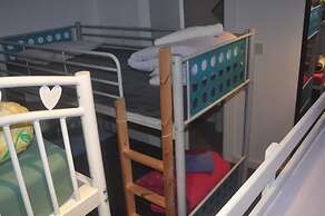 Plymouth Backpackers Hotel