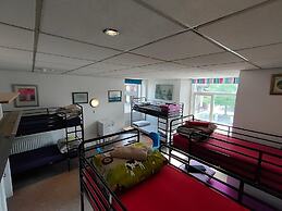 Plymouth Backpackers Hotel