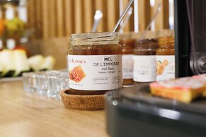 Hotel Calella de Palafrugell