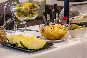 Hotel Calella de Palafrugell