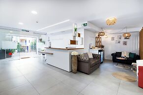 Hotel Calella de Palafrugell