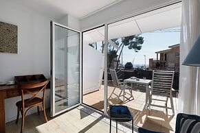 Hotel Calella de Palafrugell