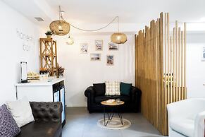 Hotel Calella de Palafrugell