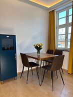 Alte Postvilla