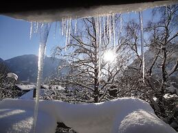 Alte Postvilla