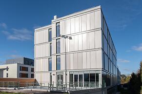 Elite Athlete Centre and Hotel
