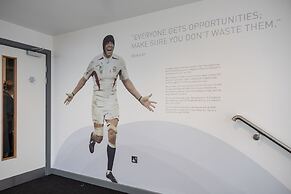 Elite Athlete Centre and Hotel