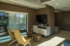 Elite Athlete Centre and Hotel