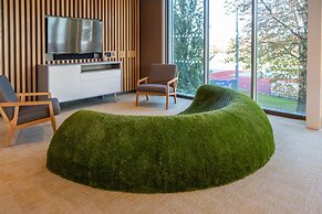 Elite Athlete Centre and Hotel