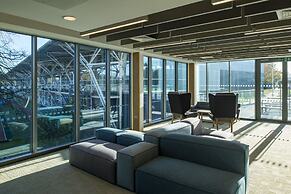 Elite Athlete Centre and Hotel