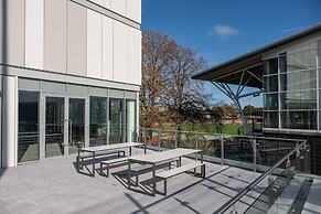 Elite Athlete Centre and Hotel
