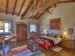 Castello Di Tassara