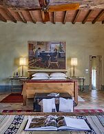 Castello Di Tassara