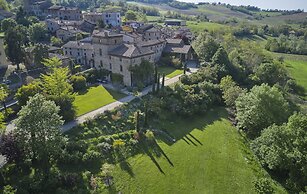 Castello Di Tassara