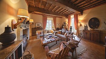 Castello Di Tassara