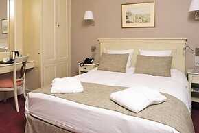 Hôtel Spa Thermalia