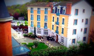 Hôtel Spa Thermalia